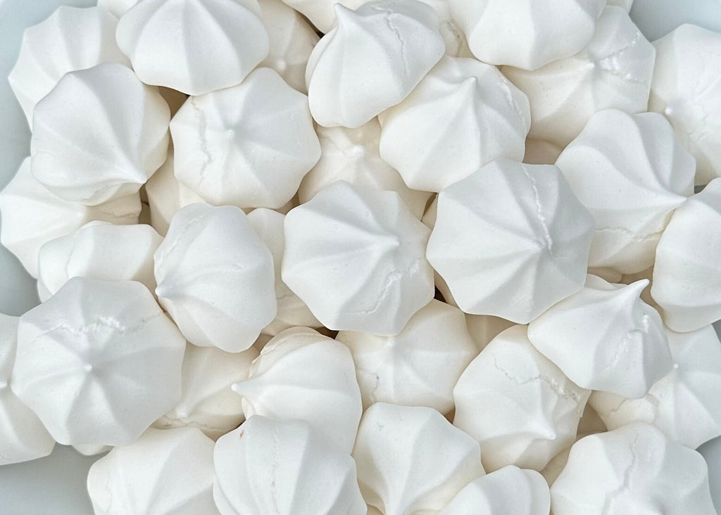 French Meringue – Spix Protein