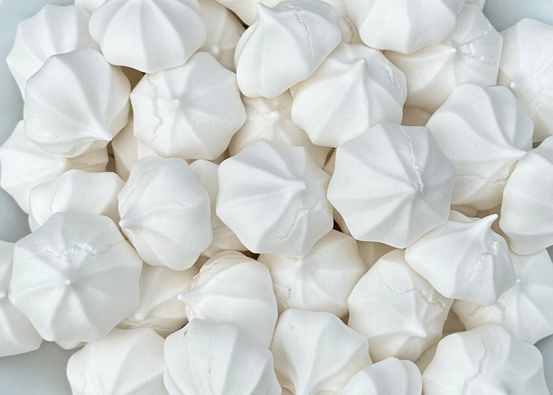 French Meringue