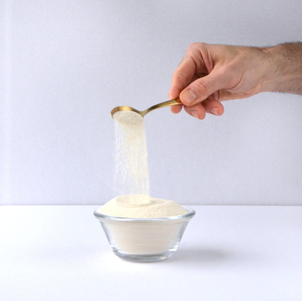 Spix Eggless Whites  Powder 150g Potato Protein Whip for Vegan Baking