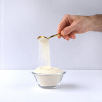 Spix Eggless Whites  Powder 150g Potato Protein Whip for Vegan Baking