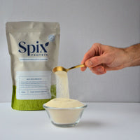 Spix Pure Potato Protein Powder 