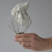 SpixPure Potato Protein whipped foam