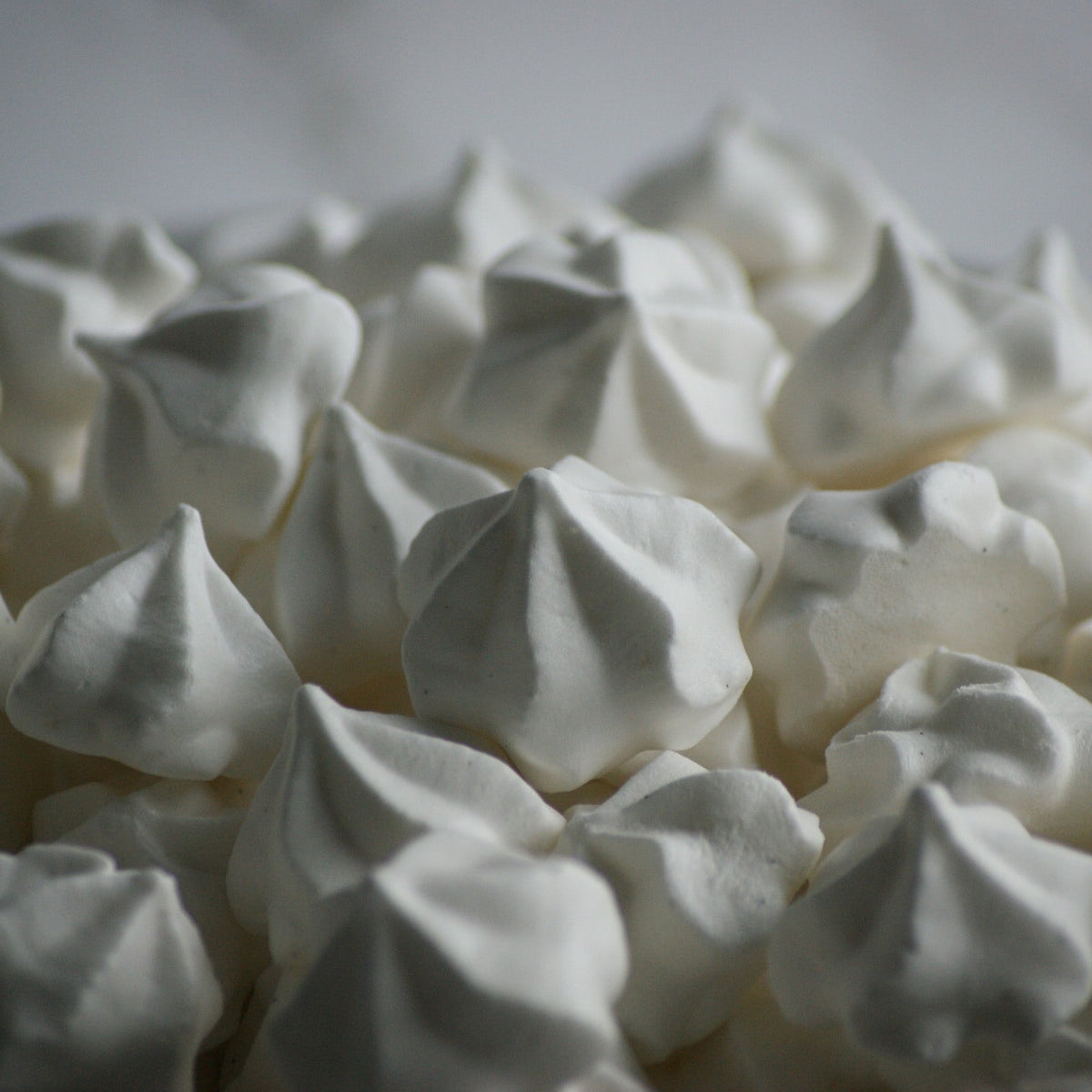 Vegan Meringue Made With Spix Eggless Whites Potato Protein Whip
