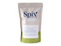 Spix Protein | Pure Potato Protein | Vegan Egg White Replacement for Baking